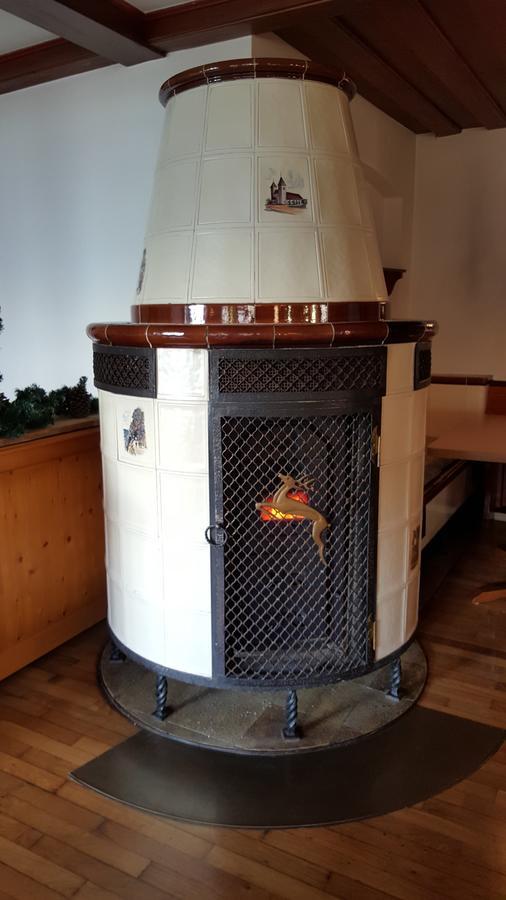 Gasthof Zum Hirschen Hotel Strittmatt Kültér fotó